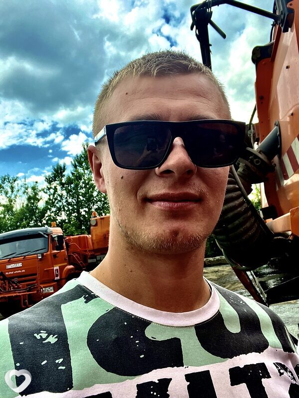 Сергей, 30, Донецке — анкета №4535980