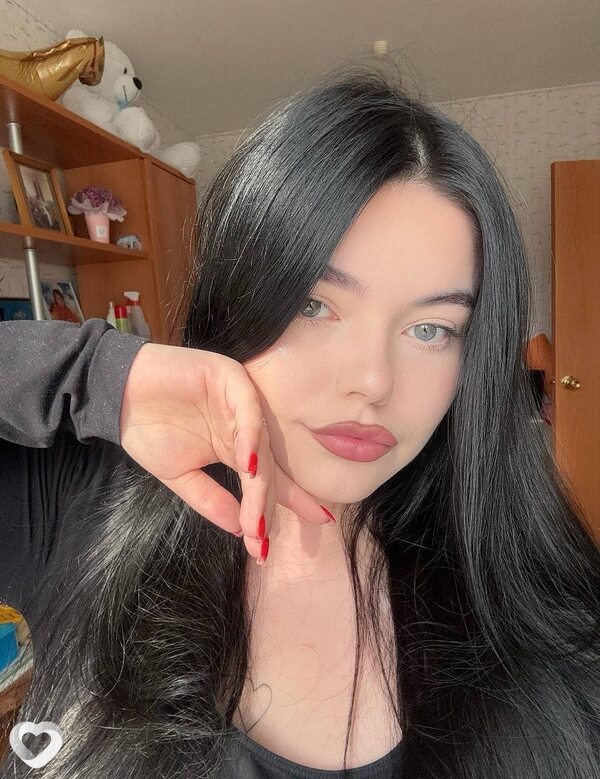 Дарья, 22, Екатеринбурге — анкета №4535982