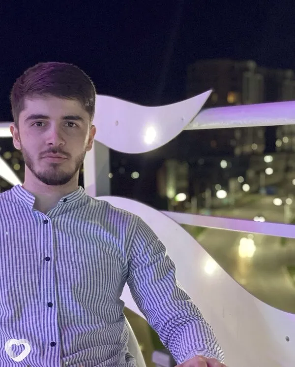 Тамби, 30, Москве — анкета №4535983