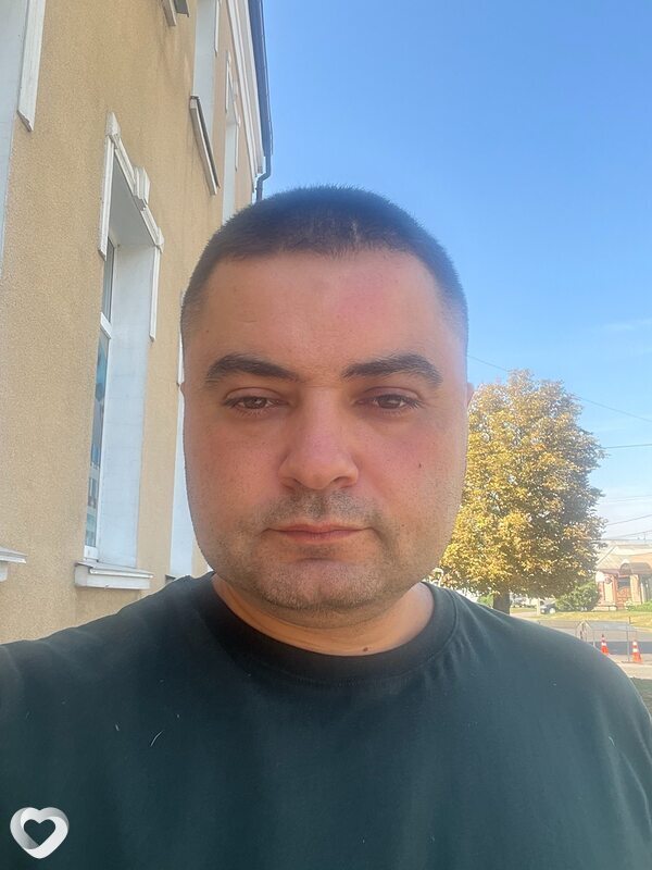 Дмитро, 41, Киеве — анкета №4535992