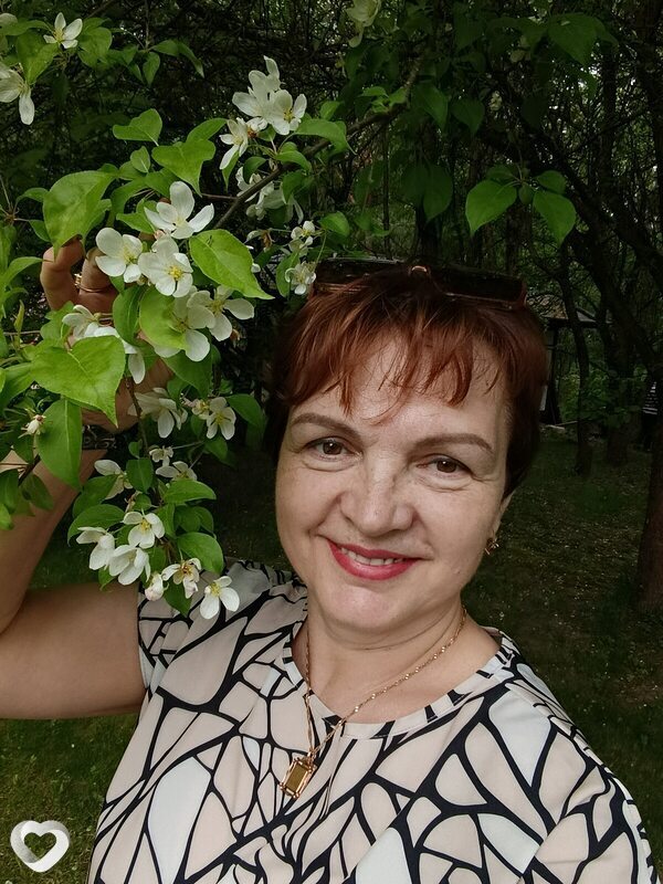 Ирина, Ярославль