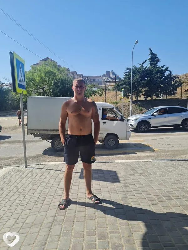 Андрей, 30, Москве — анкета №4535831