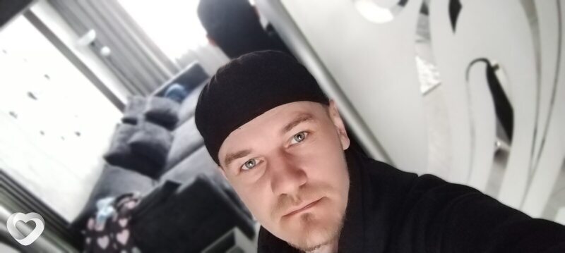Серега, 37, Омске — анкета №4535835