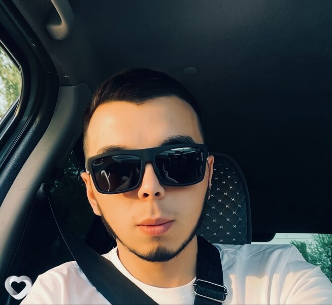 Азат, 37, Астане — анкета №4535837