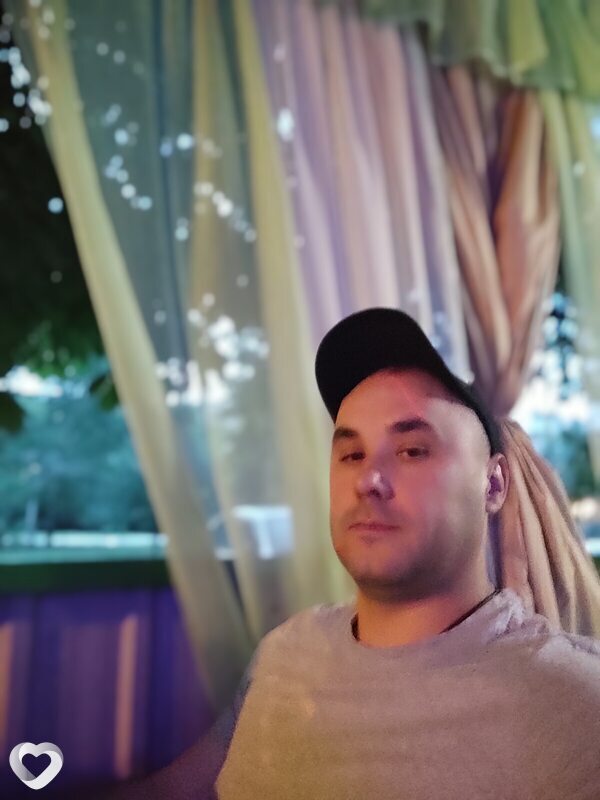 Pavel, 36, Ростове-на-Дону — анкета №4535843