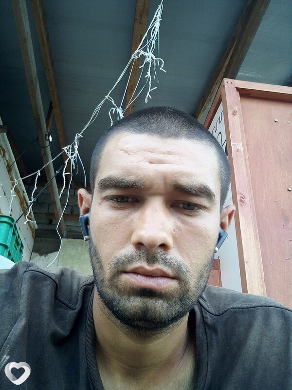 Artur, 24, Волжском — анкета №4535871