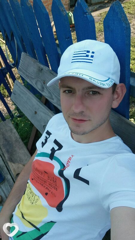 Максим, 30, Анапе — анкета №4535886