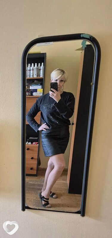 Евгения, 48, Иркутске — анкета №4535889