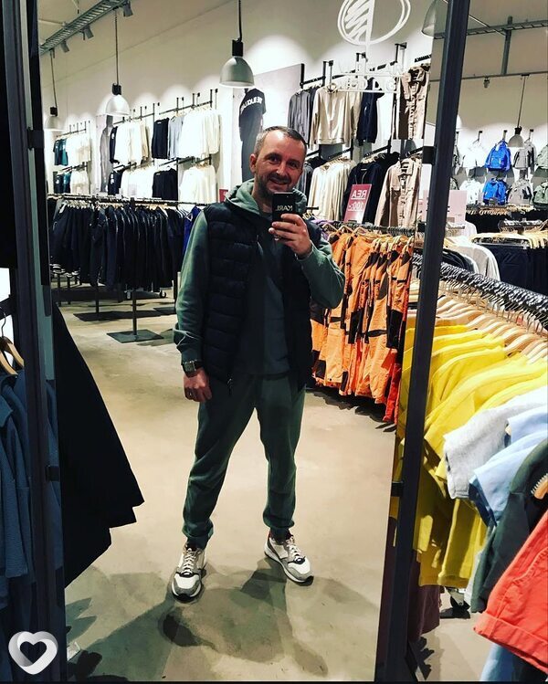 Кирилл, Жабинка