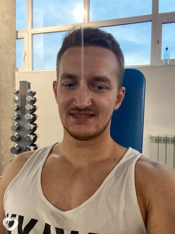 Dmitry, 32, Нижнем Новгороде — анкета №4535892