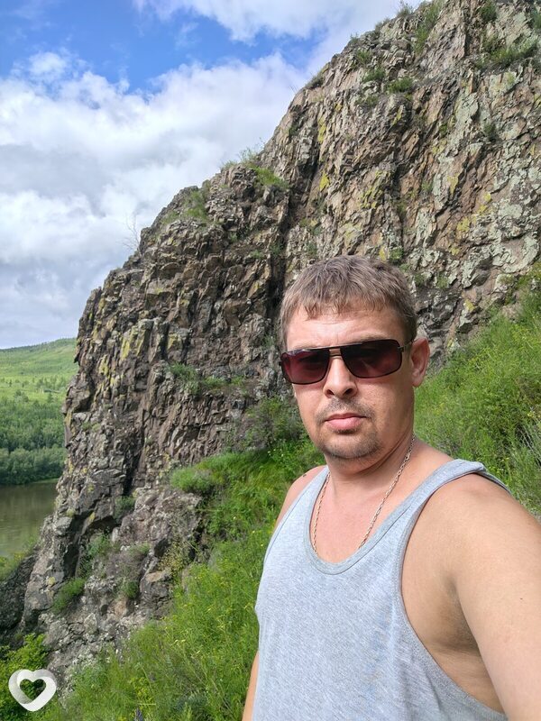 Денис, 39, Омске — анкета №4536002