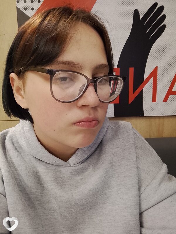 Диана, Колпино