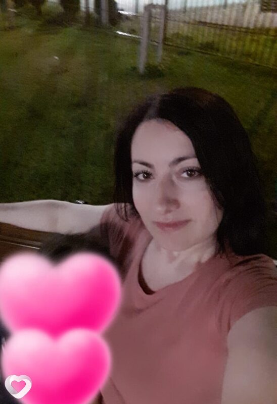 Гали, 43, Краснодаре — анкета №4536012