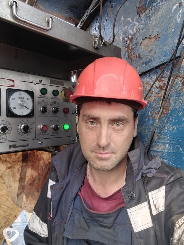 Денис, 39, Томске — анкета №4536018