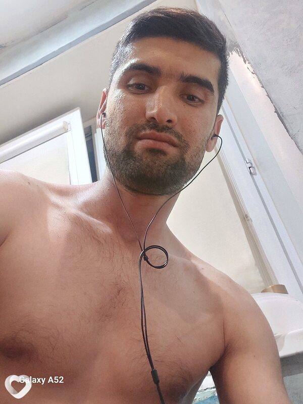 Хайдар, Великий Новгород