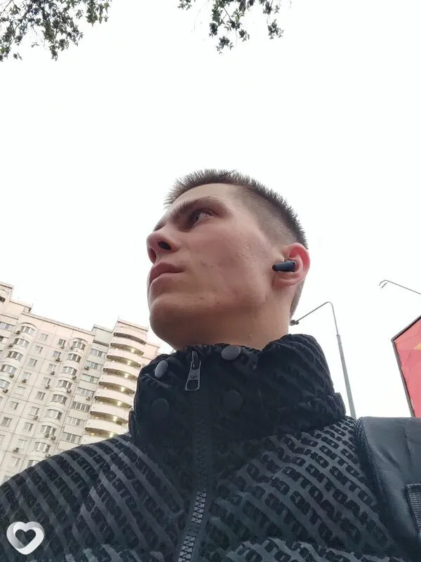 Антон, 21, Москве — анкета №4536024