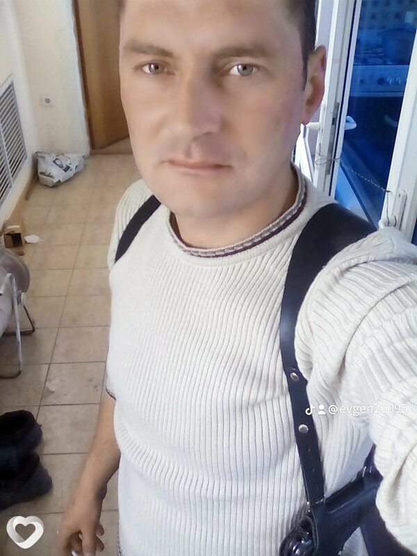 Евгений, 38, Астане — анкета №4536026
