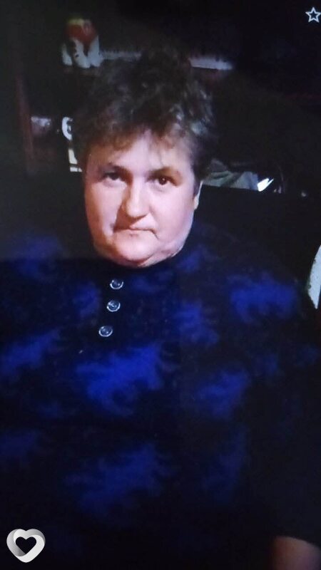 Інна, 48, Николаеве — анкета №4536028