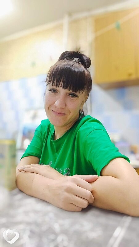 Люба, 36, Шахтах — анкета №4536034