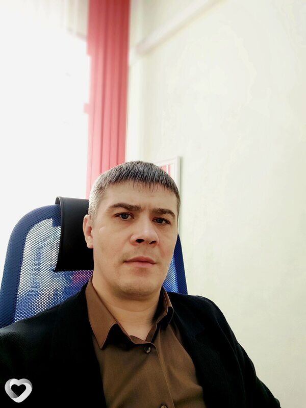 Виталий, 42, Новосибирске — анкета №4536036