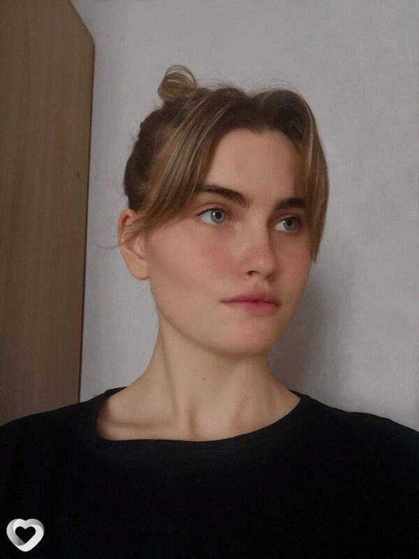 Вика, 26, Санкт-Петербурге — анкета №4536037