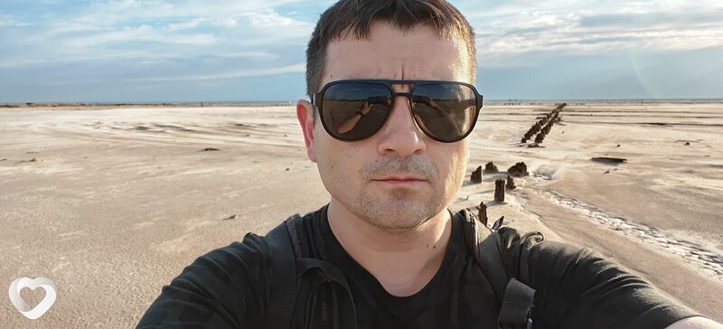 Юра, 40, Норильске — анкета №4536038