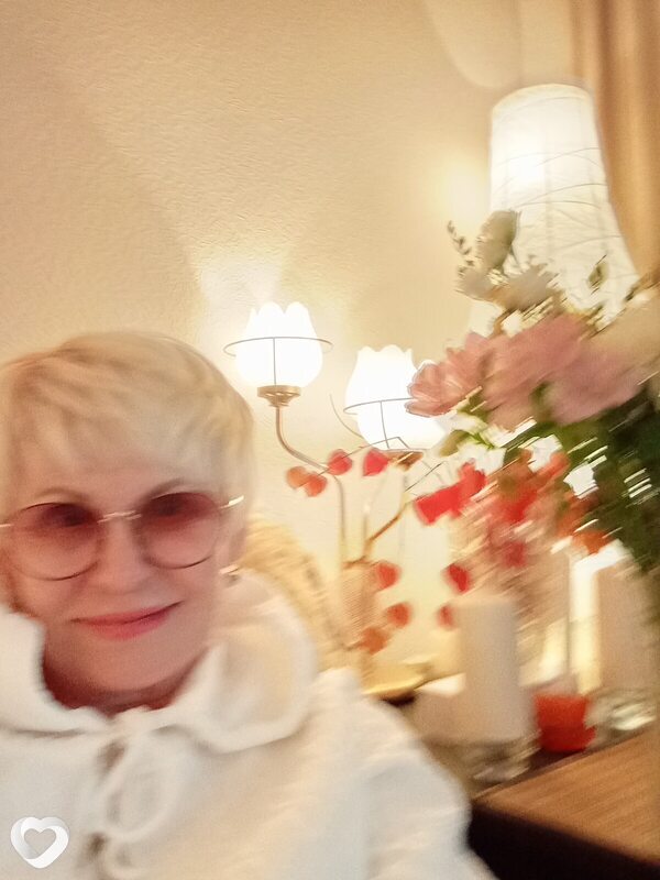 Мила, 59, Санкт-Петербурге — анкета №4536041