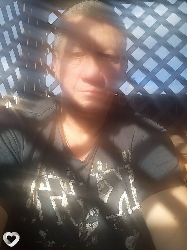 Сергей, 53, Тольятти — анкета №4536042