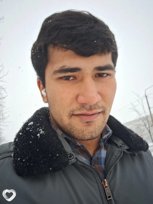 Юска, 23, Могилев — анкета №4536045