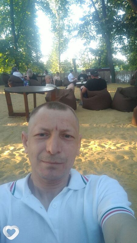 Александр, 41, Харькове — анкета №4536046