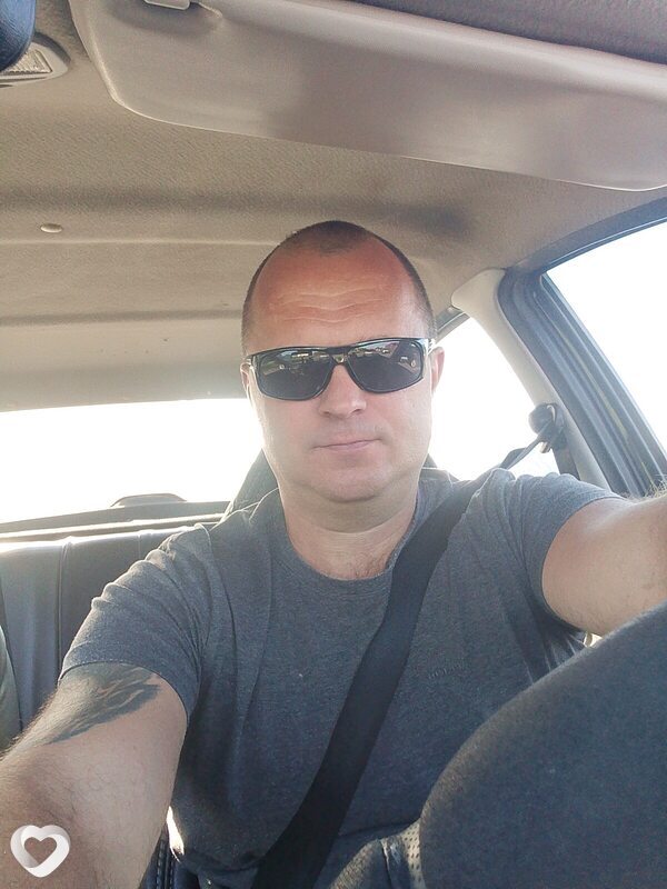 Олег, 43, Омске — анкета №4536051