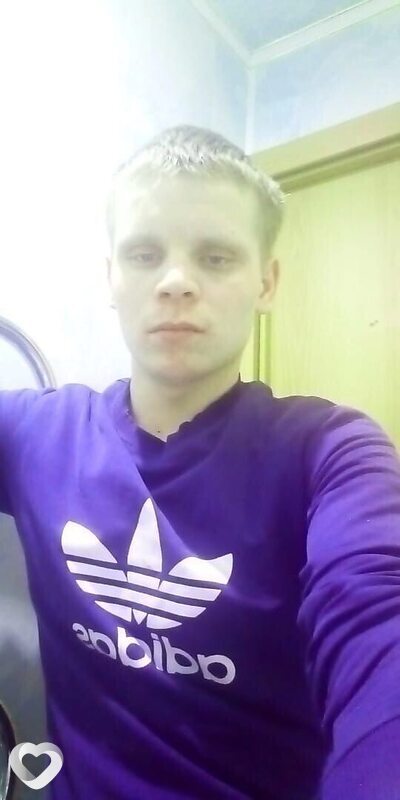 Виталий, 31, Сургуте — анкета №4536054
