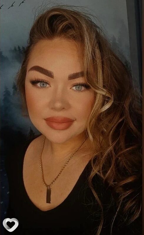 Кристина, 31, Иркутске — анкета №4536056