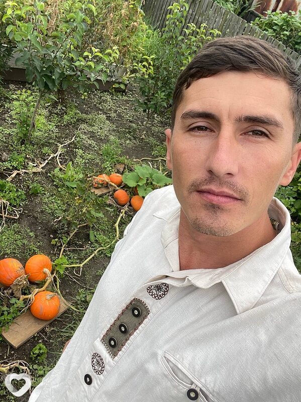 Игнат, 35, Владивостоке — анкета №4536063