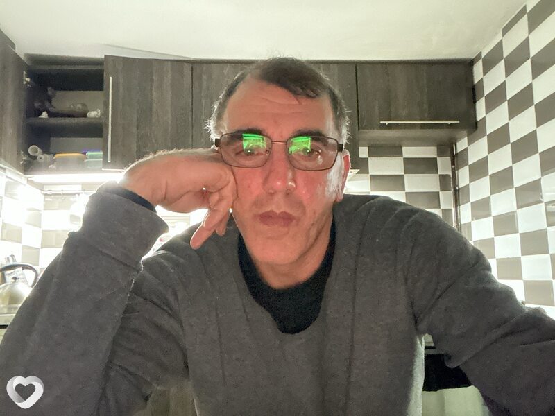 Oleg, 48, Одессе — анкета №4536067