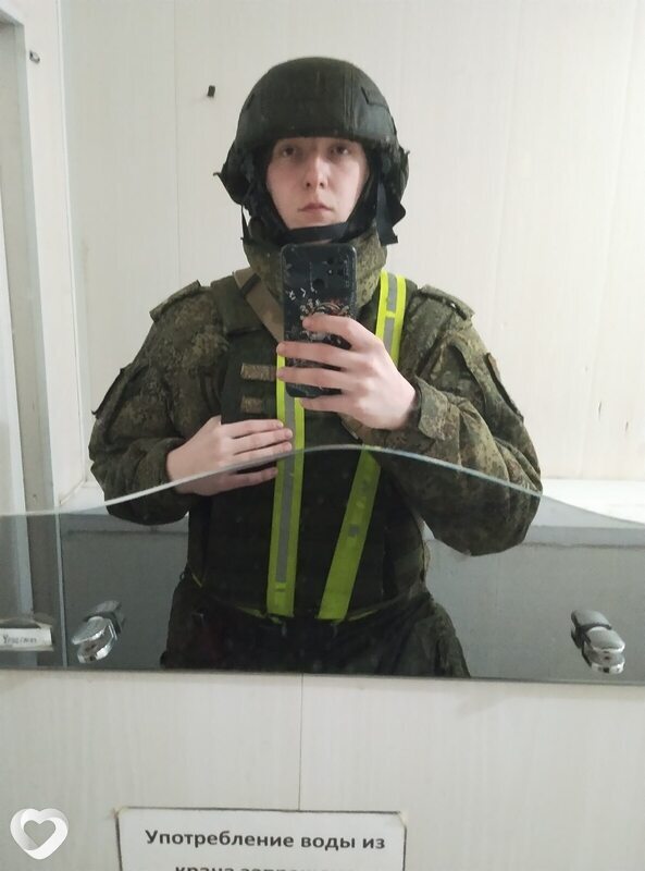 Толя, 21, Петрозаводске — анкета №4535954