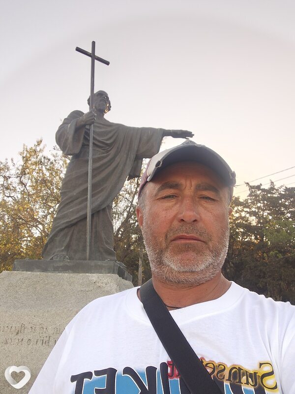 Евгений, 46, Чехове — анкета №4535955