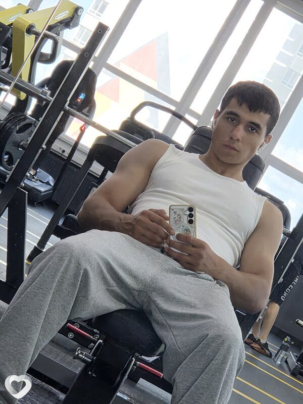 Сергей, 18, Ижевске — анкета №4536571