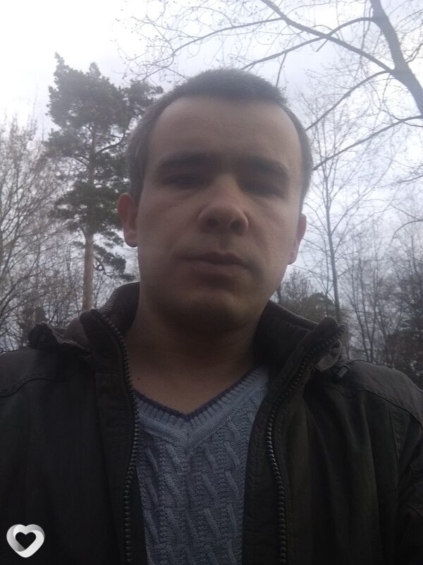 Сергей, 42, Москве — анкета №4536574