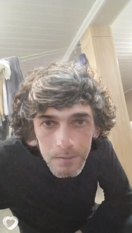 Вася, 44, Солигорске — анкета №4536577