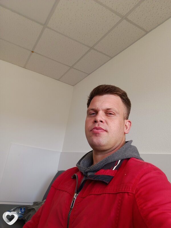 Владимир, 37, Гродно — анкета №4536583
