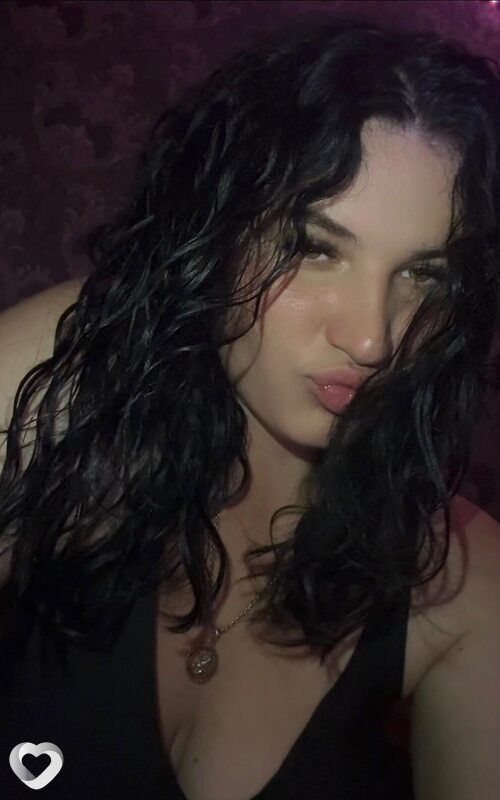 Ариана, 19, Армавире — анкета №4536220