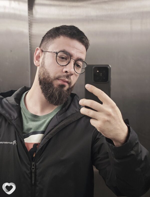 Ильфат, 36, Ульяновске — анкета №4536221