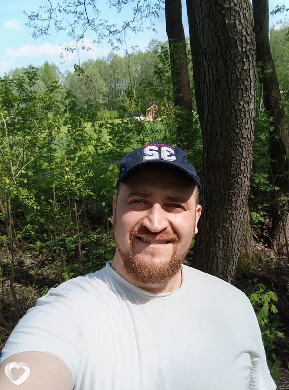 Максим, 36, Владимире — анкета №4536230
