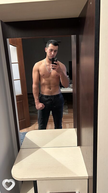 Абу, 25, Шымкенте — анкета №4536238