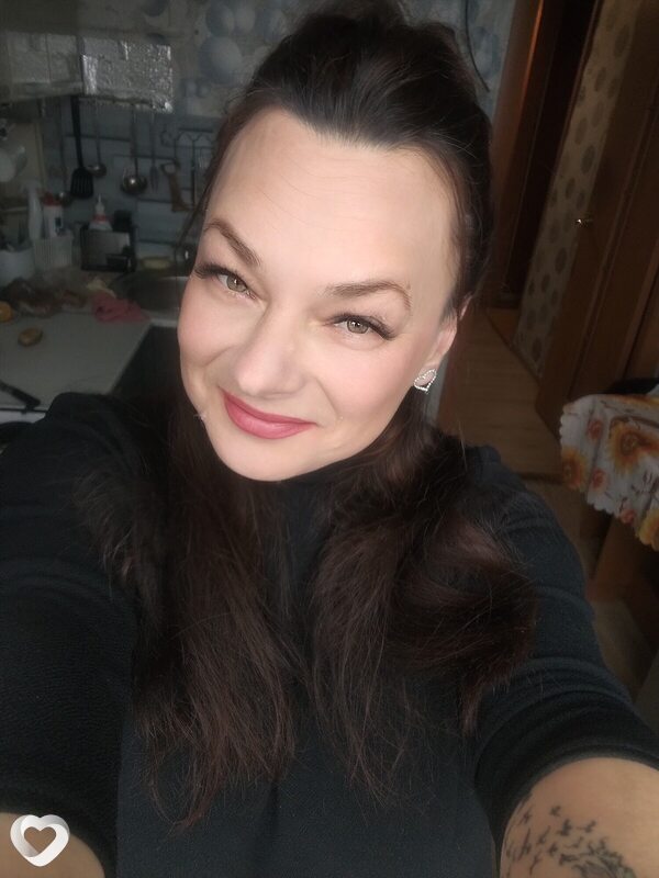 Юлия, 50, Минске — анкета №4536239