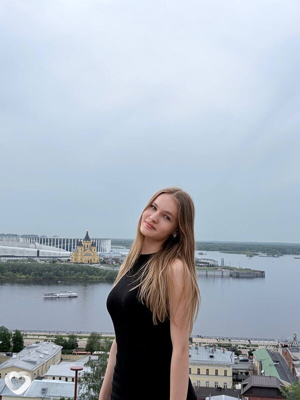 Анна, 18, Нижнем Новгороде — анкета №4536247