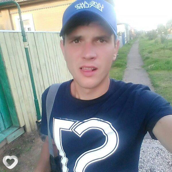 Николай, 31, Борисове — анкета №4536256