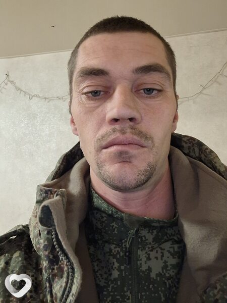 Артур, 34, Мелитополе — анкета №4536196