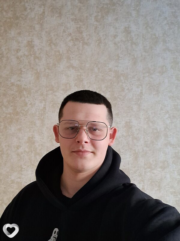 Андрей, 24, Минске — анкета №4536197